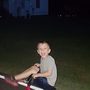 Meet your Posher, Michelle